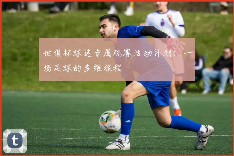 世俱杯球迷专属观赛活动计划：一场足球的多维旅程